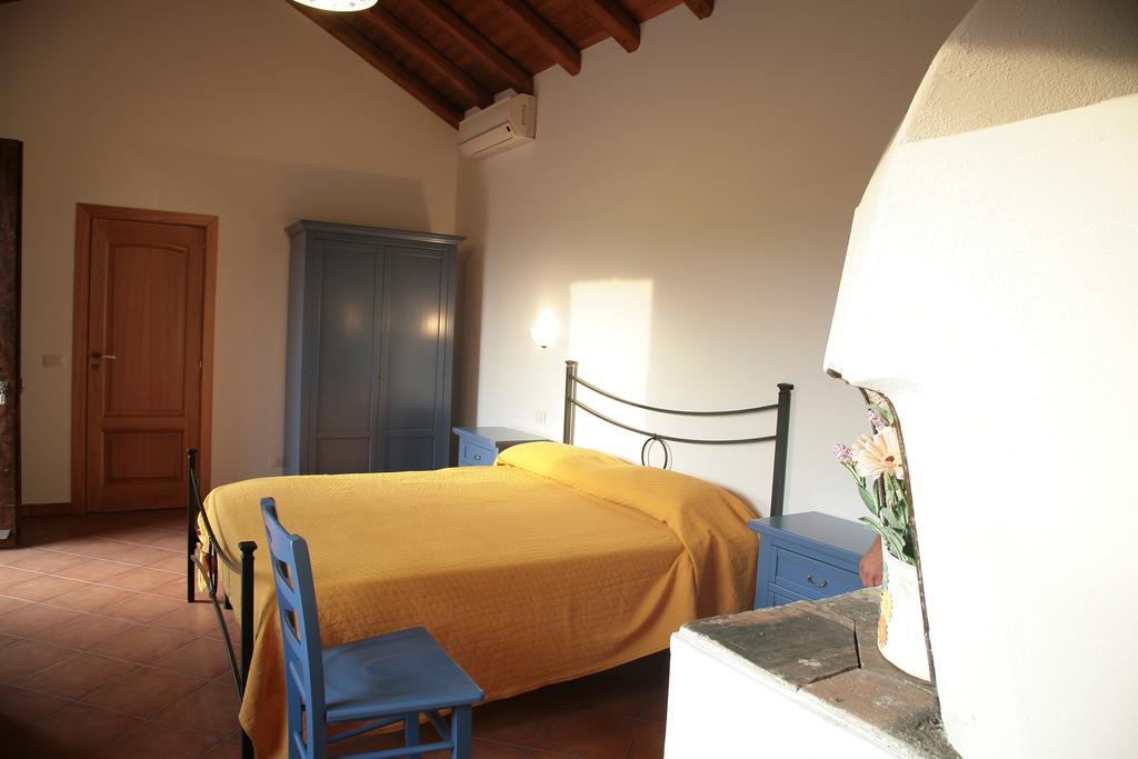 Agriturismo Galea Riposto Eksteriør billede