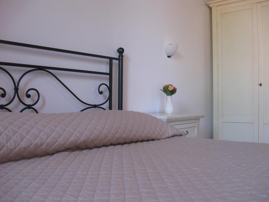 Agriturismo Galea Riposto Værelse billede