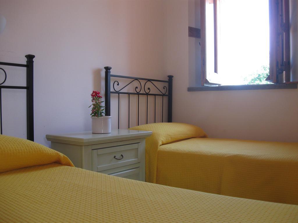 Agriturismo Galea Riposto Eksteriør billede