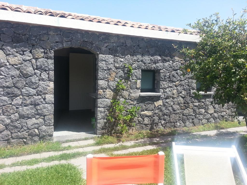 Agriturismo Galea Riposto Eksteriør billede