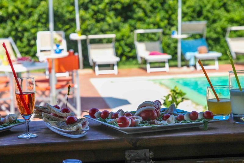 Agriturismo Galea Riposto Eksteriør billede