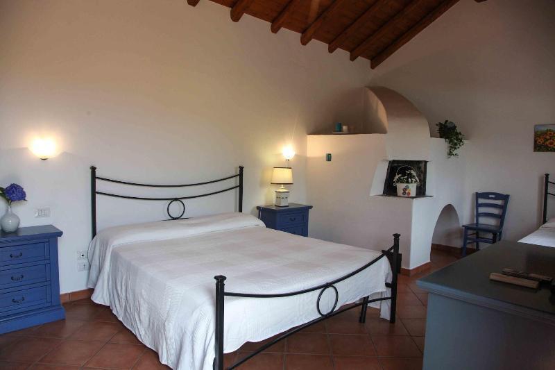 Agriturismo Galea Riposto Eksteriør billede