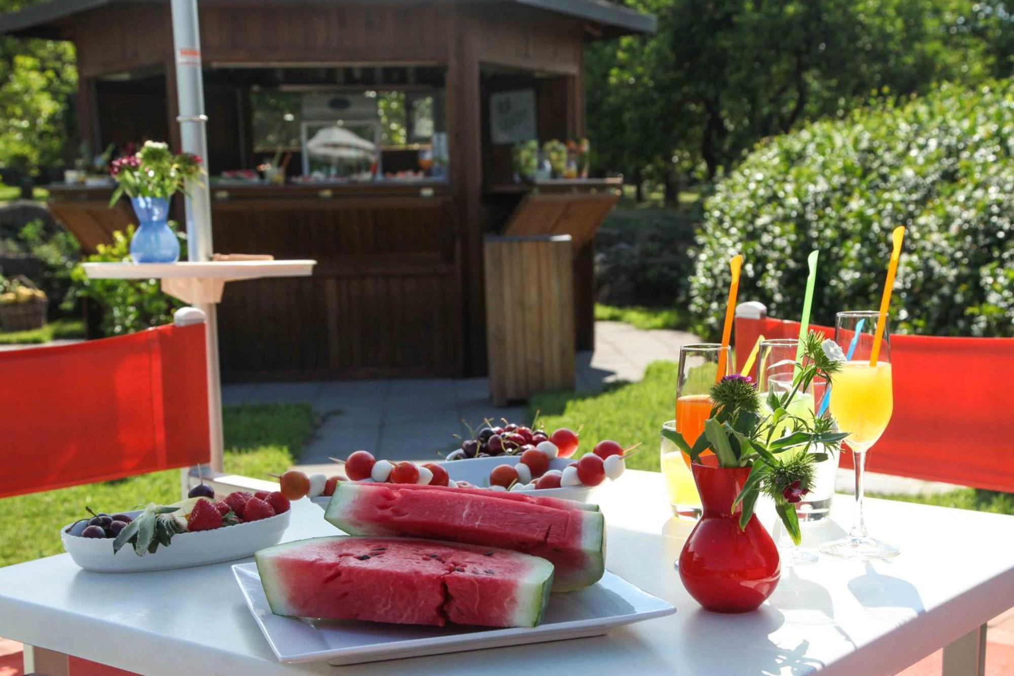 Agriturismo Galea Riposto Eksteriør billede