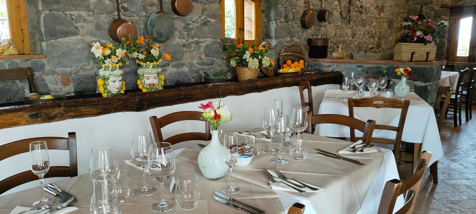 Agriturismo Galea Riposto Eksteriør billede