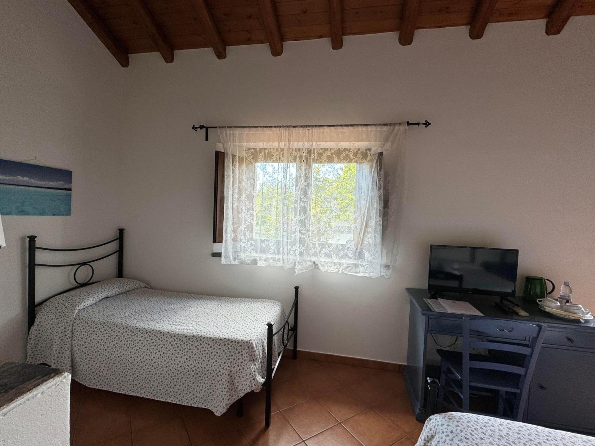 Agriturismo Galea Riposto Eksteriør billede
