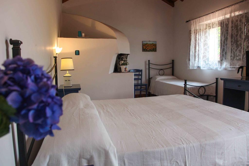 Agriturismo Galea Riposto Eksteriør billede