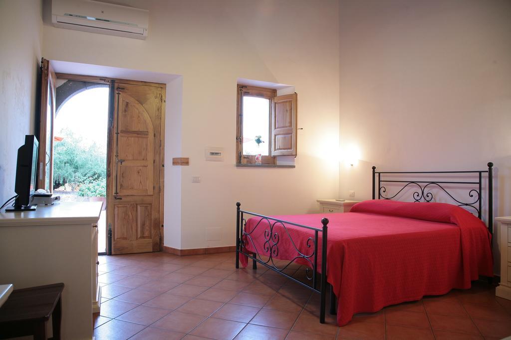 Agriturismo Galea Riposto Eksteriør billede